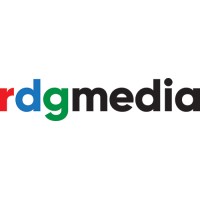 RDG Media, Inc. logo - Similar company to Rdg Media