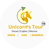 Unicorns's Tour India logo - Similar company to Dression
