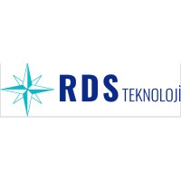 RDS TEKNOLOJİ logo - Similar company to Eyi̇ Teknoloji Ltd.