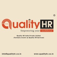 Quality HR India Pvt. Ltd. logo - Similar company to Sv Placement™