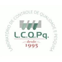 L.C.Q.Pq. Laboratório de Controle de Qualidade e Pesquisa Ltda. logo - Similar company to Arbio
