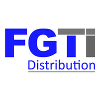 FGTI Distribution logo - Similar company to Mexirep