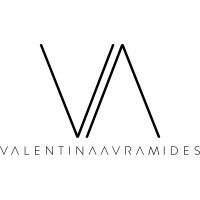 Valentina Avramides Silk Scarves logo - Similar company to Jasmine And Will