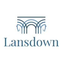 Lansdown logo - Similar company to Iw74