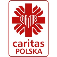 Caritas Polska logo - Similar company to Siepomaga.Pl