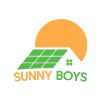 Sunny Boys logo - Similar company to Apbs Bv