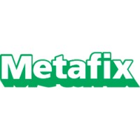 Metafix logo - Similar company to Bewi Insulation Denmark
