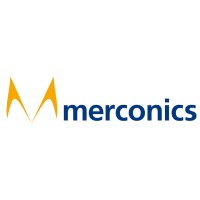 merconics GmbH & Co. KG logo - Similar company to Printed Electronics Research Collaborative
