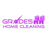 Grades Home Cleaning logo - Similar company to Pt.Starindo Technik Tbk