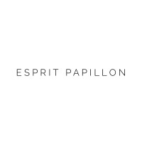 Esprit Papillon logo - Similar company to Shaman Durek