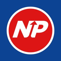 Norpetrol SCRL logo - Similar company to Norpetrol