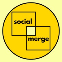 Social Merge logo - Similar company to Scalelab