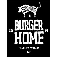 Burger Home Gıda Sanayi ve Ticaret A.Ş. logo - Similar company to Burger Et