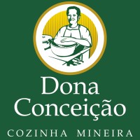 Dona Conceição logo - Similar company to Restaurante