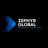 Zephyr Global LLC | Cybersecurity Consultants logo - Similar company to Zephyr Global
