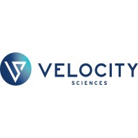 Velocity Sciences logo - Similar company to Kromatid®