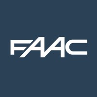 FAAC Simply automatic. logo - Similar company to Came Spa