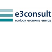 E3Consult logo - Similar company to Bci Solutions - Commercial Legal Solutions