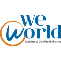 WeWorld  Kenya logo - Similar company to Callitray A&D