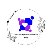 The Family Life Education Hub logo - Similar company to Roversa Robotics