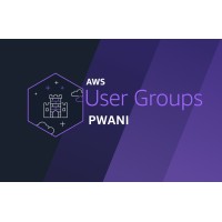 AWS User Group Pwani logo - Similar company to Aws User Group Kenya