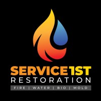 Service1st Restoration, LLC logo - Similar company to Advanced Disaster Recovery, Inc.