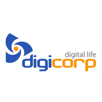 Digicorp logo - Similar company to Friuldev Srl