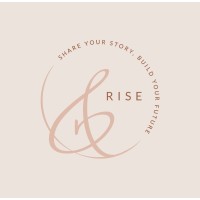 & Rise logo - Similar company to Fraudulent