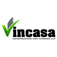 Vincasa Construction And Interior LLP logo - Similar company to Plazza Ag