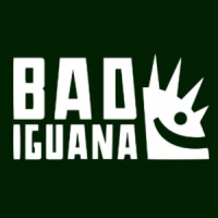 The Bad Iguana