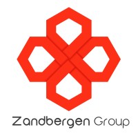 Zandbergen Group logo - Similar company to Bactec
