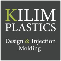 Kilim Plastics logo - Similar company to K-Optics