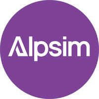 ALPSIM SRL logo - Similar company to Morphogram®