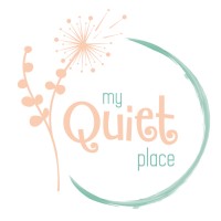 My Quiet Place logo - Similar company to Marcelle&Martin