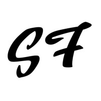 Something Fizzy logo - Similar company to Allforu Pte Ltd