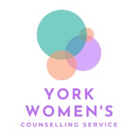 York Women's Counselling Service logo - Similar company to Portfolio Analytics Society