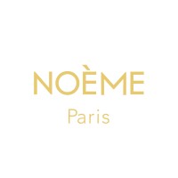 Noème Paris logo - Similar company to Eau De Boujee