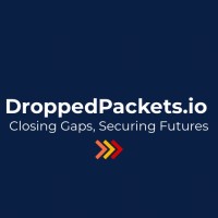 Dropped Packets Security logo - Similar company to Bastionx