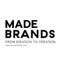 Made Brands logo - Similar company to Fermata Designs, Inc.