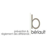 Bériault, prévention et règlement des différends inc. logo - Similar company to Lifeline Technologies