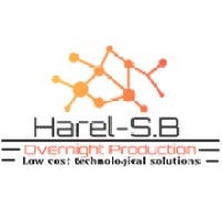 Harel S.B logo - Similar company to Tzora Active Systems Ltd