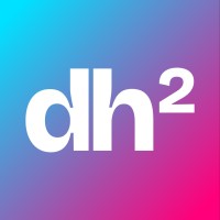 DH2 logo - Similar company to Nyvia