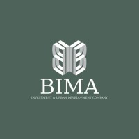 BIMA PROPERTY GROUP logo - Similar company to Canton Group Developments