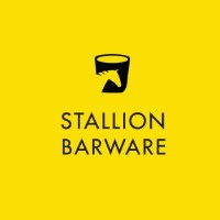 Stallion Barware logo - Similar company to Cupable