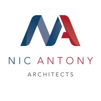 Nic Antony Architects Ltd logo - Similar company to Arista International