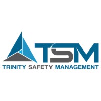 Trinity Safety Management of Georgia logo - Similar company to Carroll Tomorrow