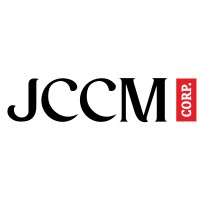 JCCM Corporation (F&B) logo - Similar company to Kingdom Drinks
