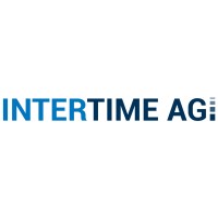 InterTime AG logo - Similar company to Auto-Häuser Gmbh & Co. Kg