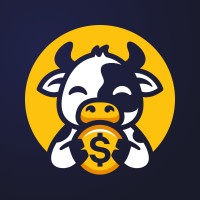 CashCow: Rewarded Play logo - Similar company to Cryptohub