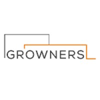 GROWNERS logo - Similar company to Mega-Logistic Zrt.